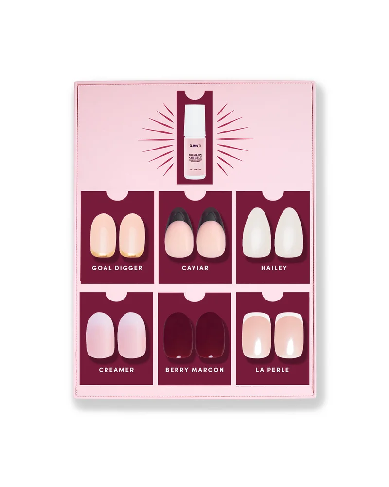 Image of Nail Lover's Gift Set