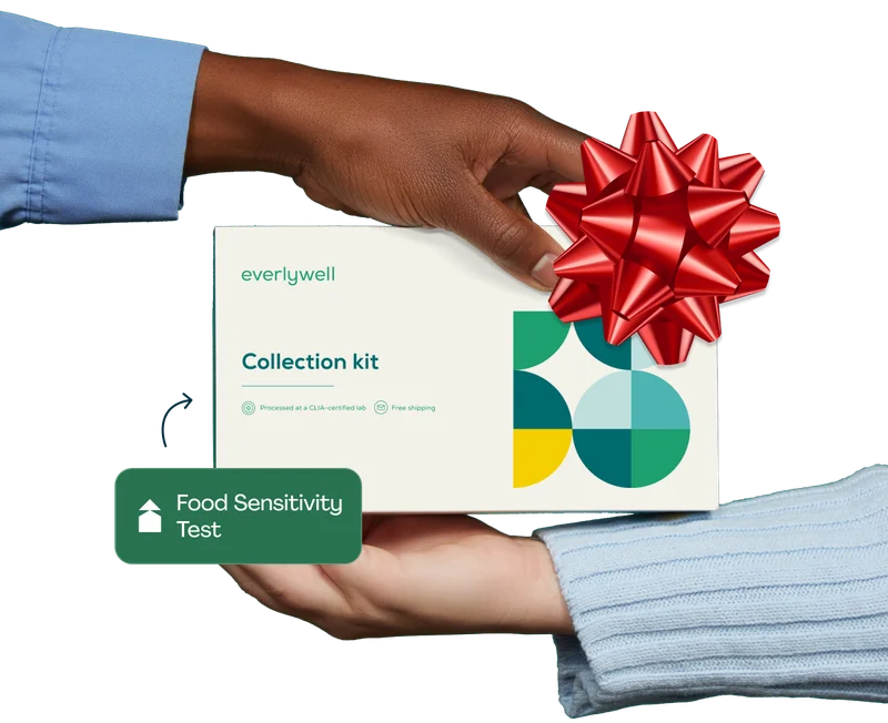 30% OFF AT-HOME LAB TESTS
