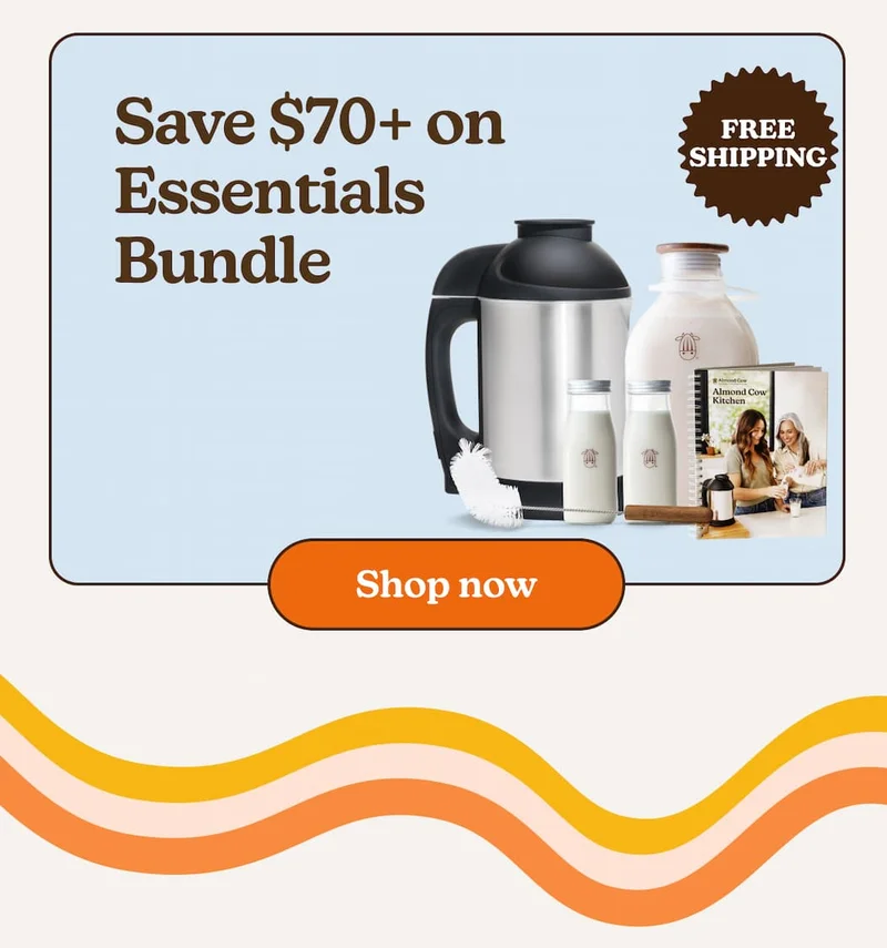 Save $70+ on Essentials Bundle Plus