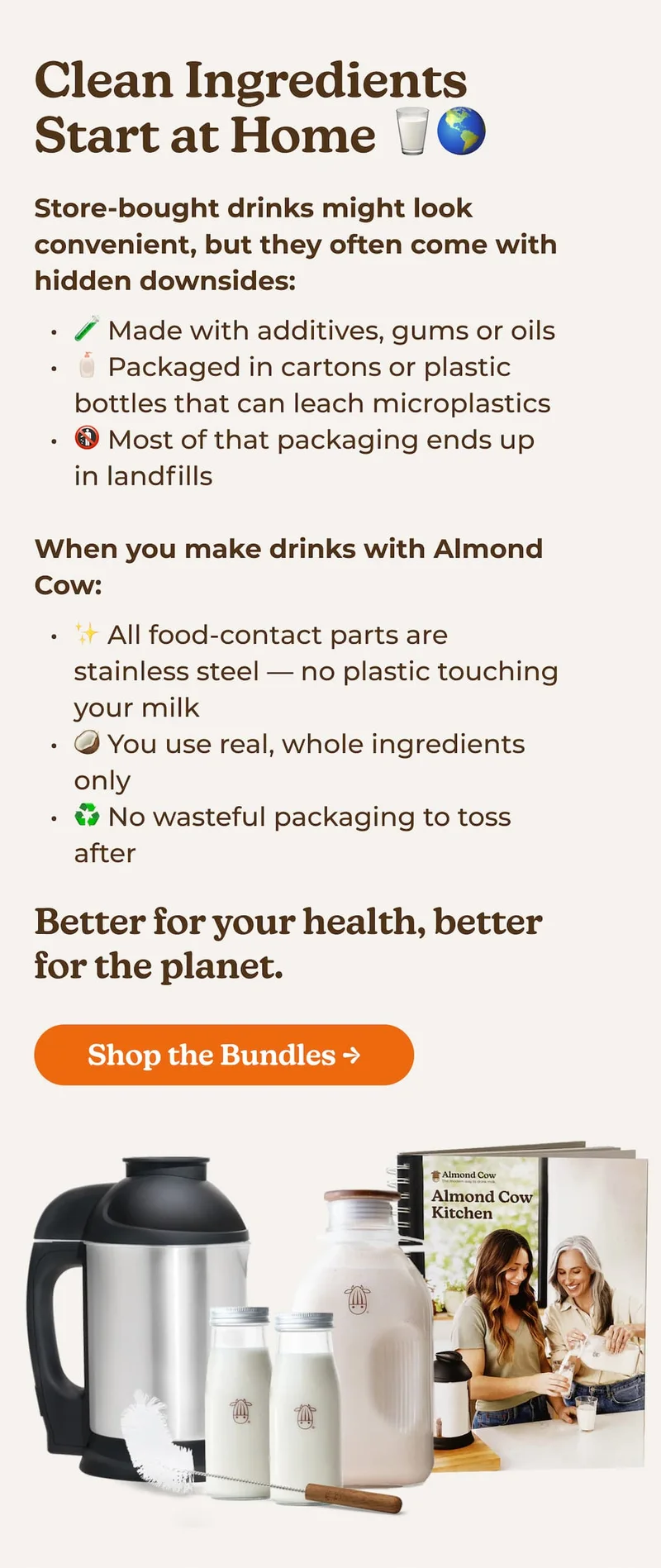 Save $70+ on Essentials Bundle Plus