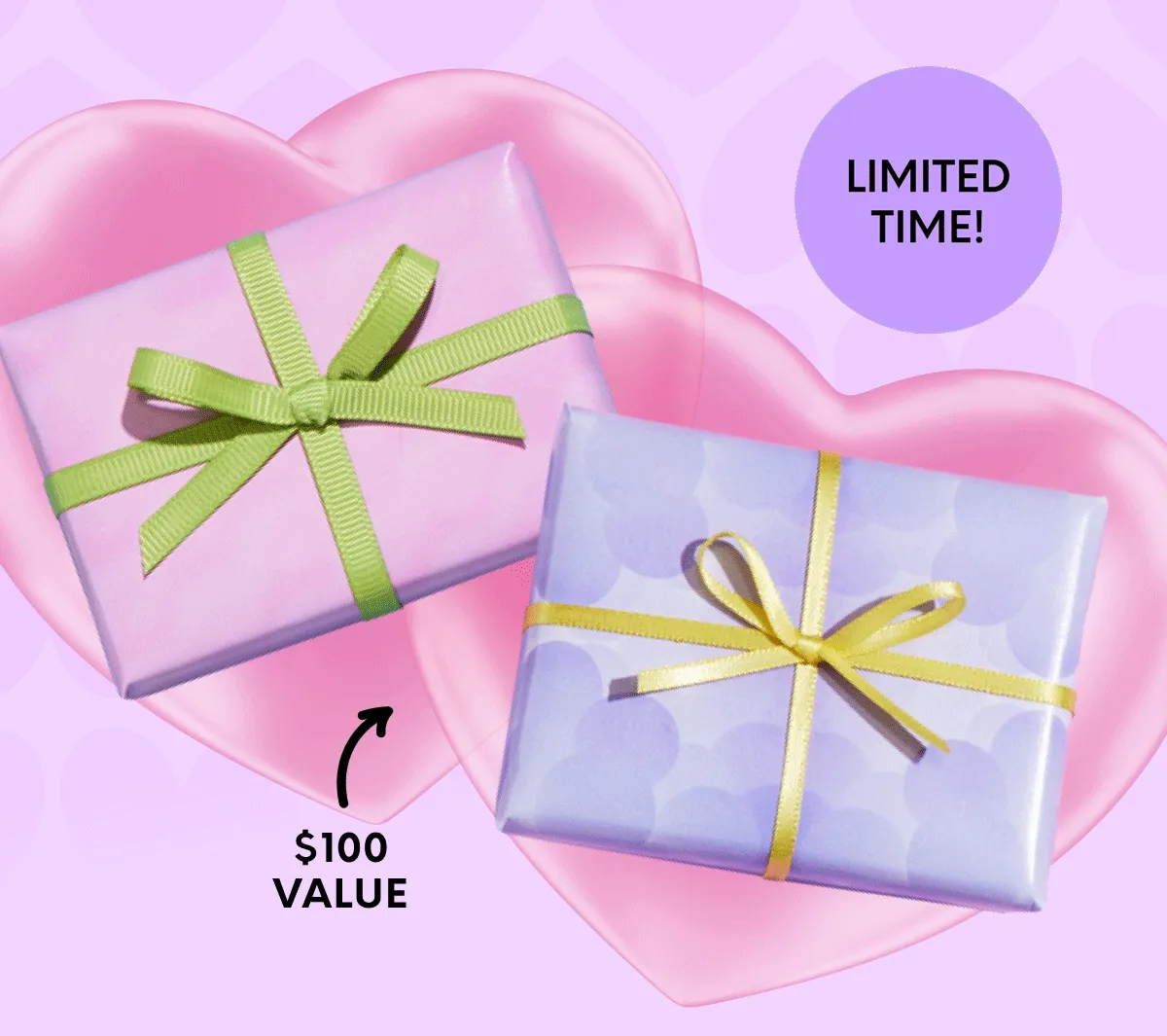 LIMITED TIME - 7 PRODUCTS