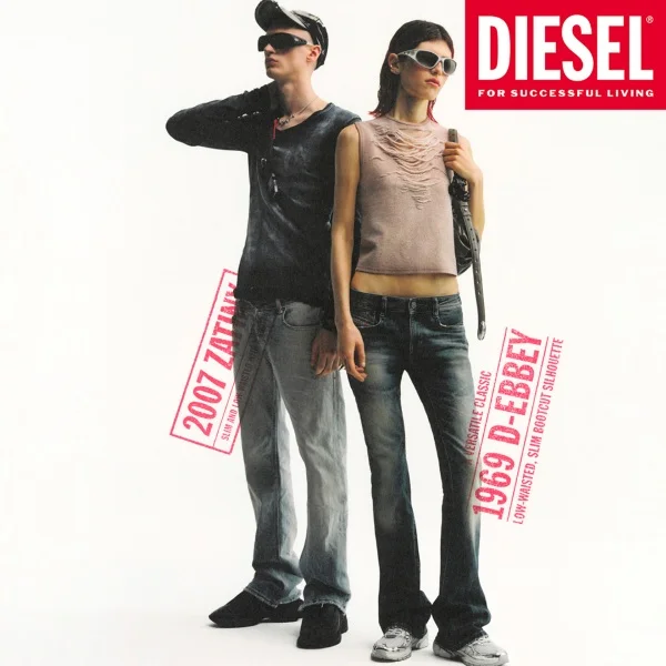 Diesel