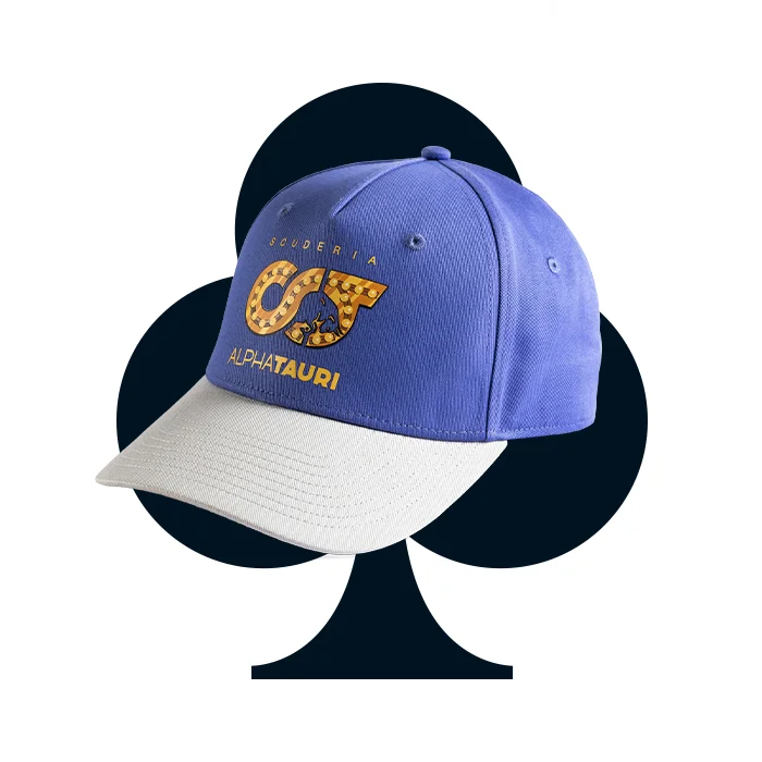 Las Vegas GP Hat