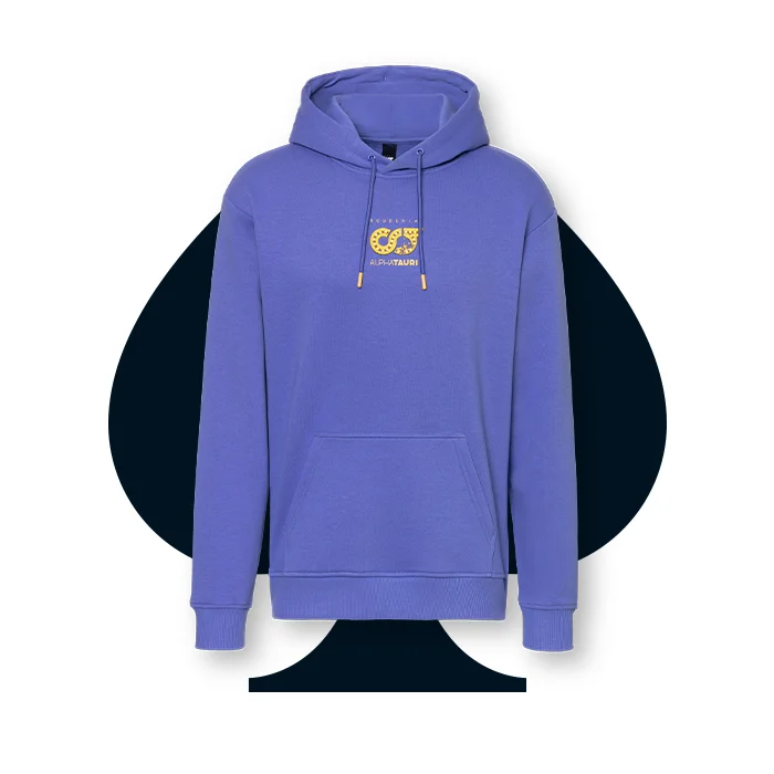 Las Vegas GP Hoodie