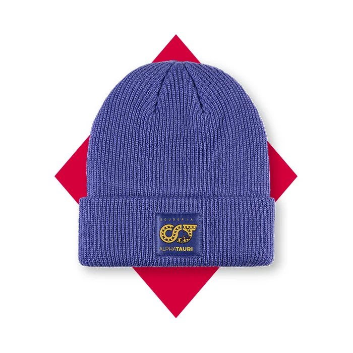 Las Vegas GP Beanie