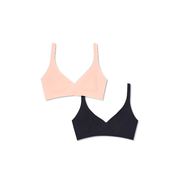 Women's SoftMesh Bralette