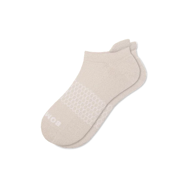 Women's Solids Ankle Socks