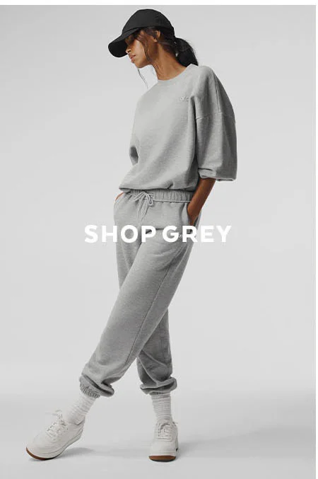 SHOP GREY