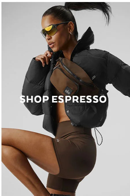 SHOP ESPRESSO