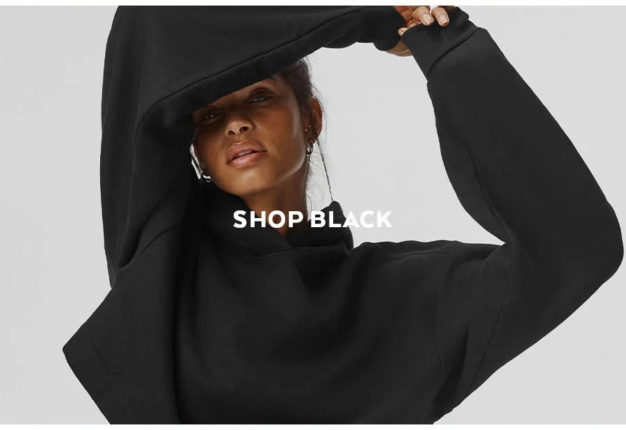 SHOP BLACK