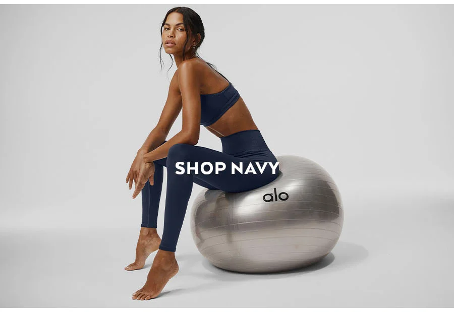 SHOP NAVY