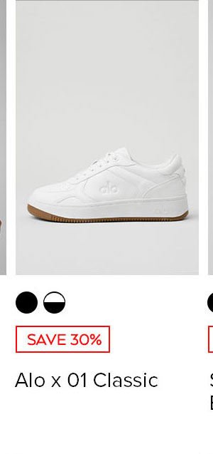 ALO X CLASSIC