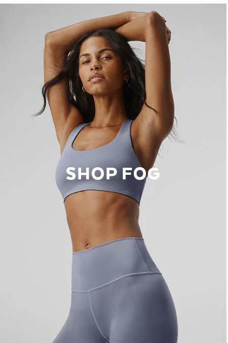 SHOP FOG