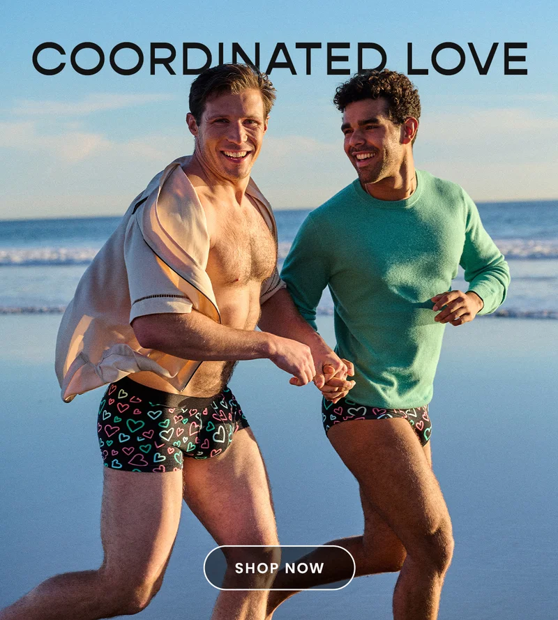 Coordinated Love