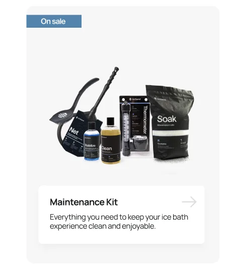 Maintenance Kit