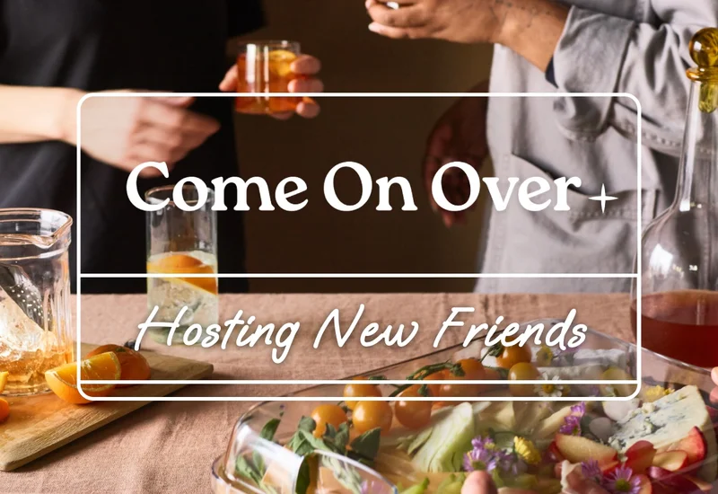 COME ON OVER COME ON OVER