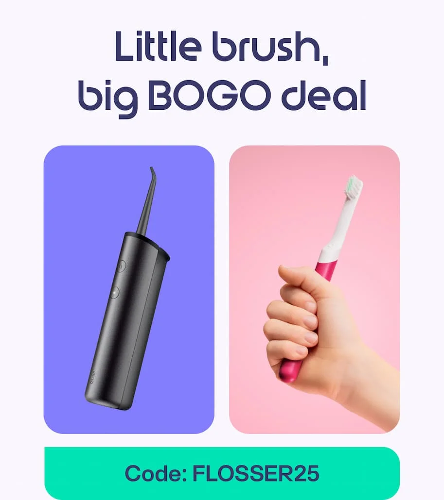 BOGO