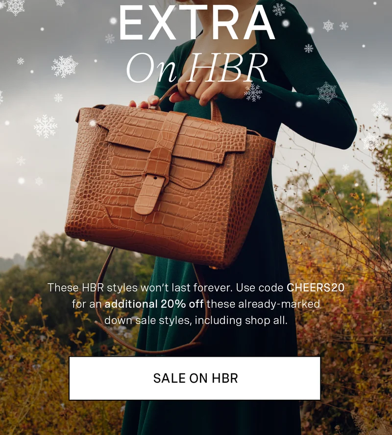 SHOP HBR
