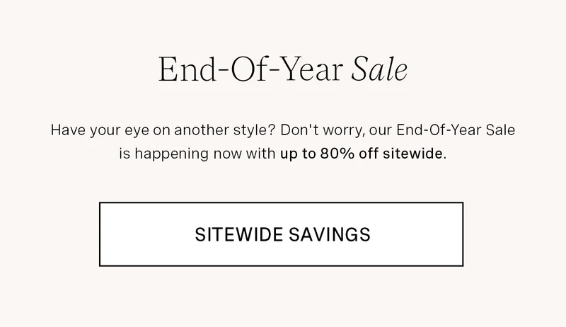 SHOP SALE