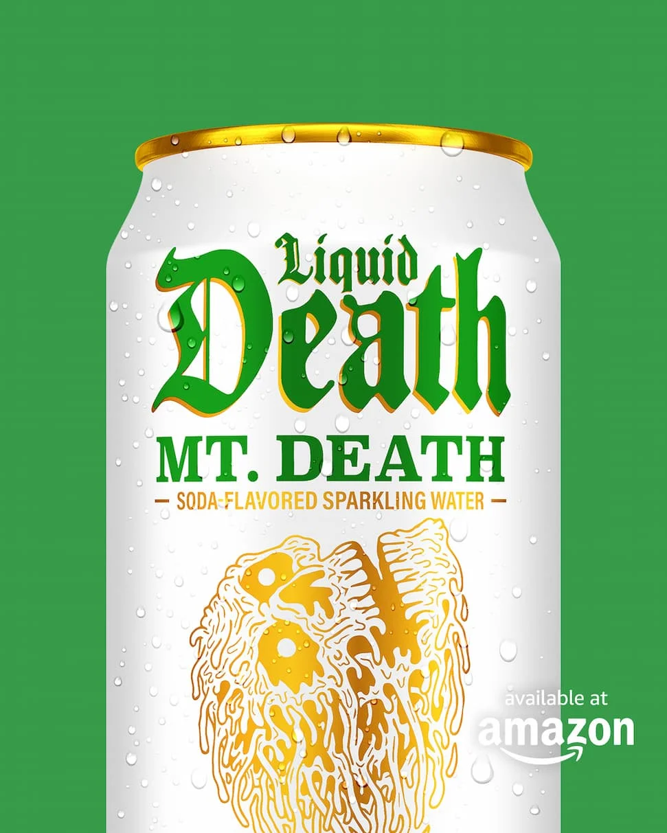Mt. Death