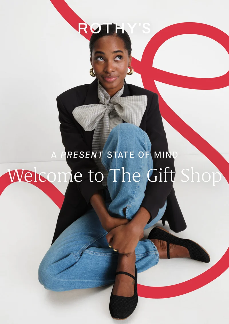 A present state of mind Welcome to The Gift Shop A present state of mind Welcome to The Gift Shop