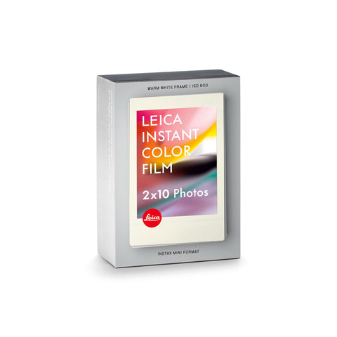 Lecia SOFORT 2 Film Pack
