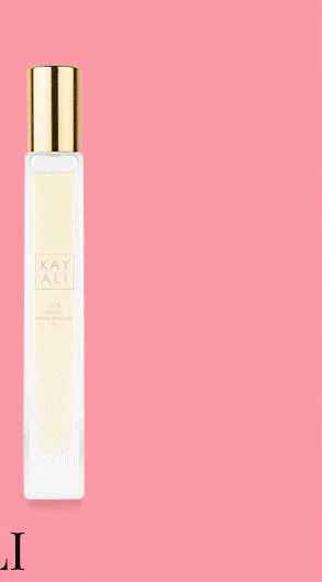 KAYALI YUM BOUJEE MARSHMALLOW  81 Eau de Parfum Travel Spray