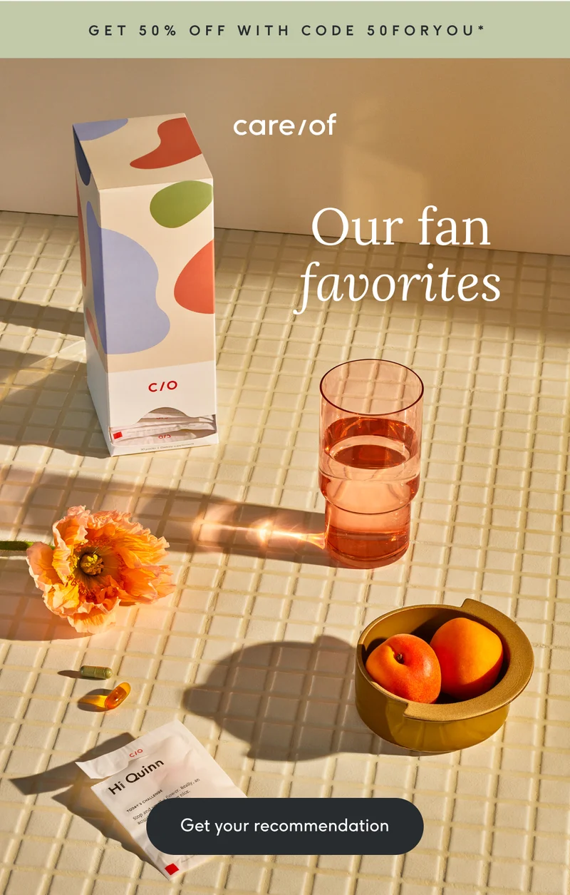 Our fan favorites