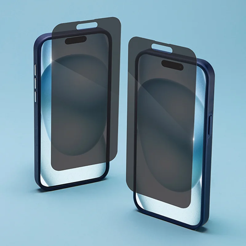 Protect Your Screen & Your Privacy