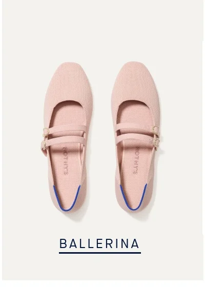 BALLERINA