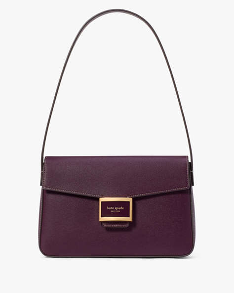 Katy Medium Shoulder Bag