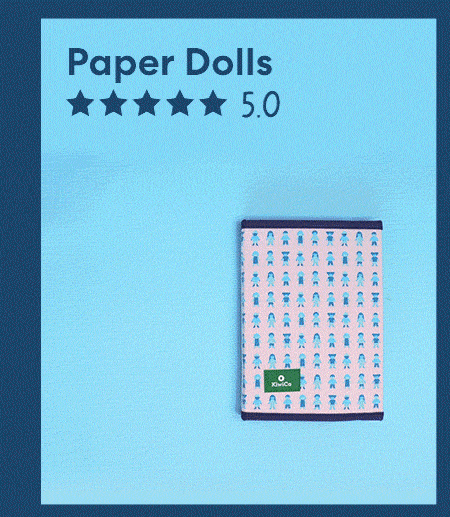 Paper Dolls