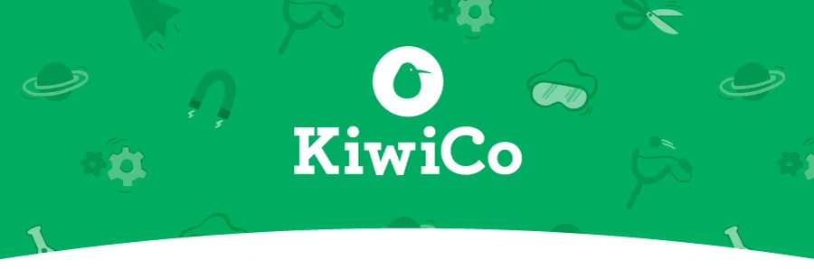 KiwiCo Logo
