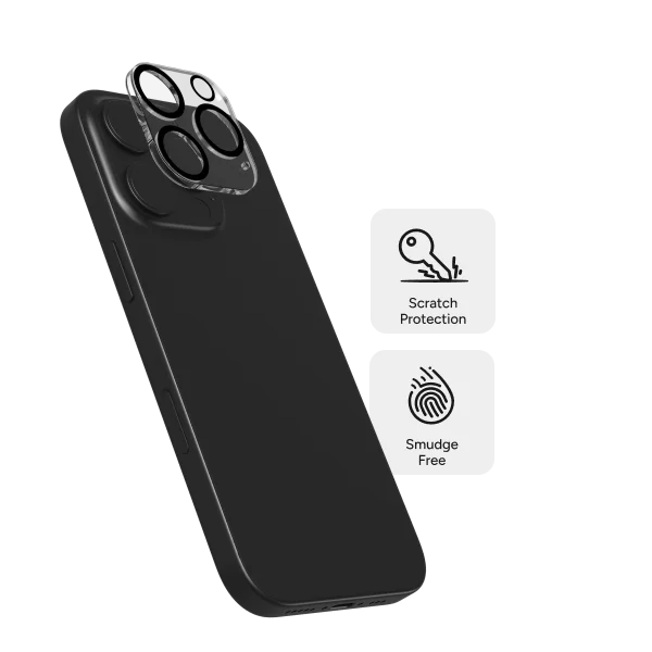 Camera Lens Protection