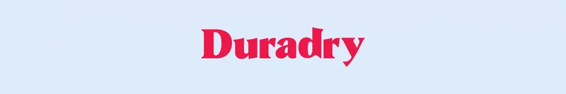Duradry