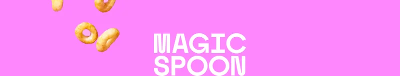 MAGIC SPOON