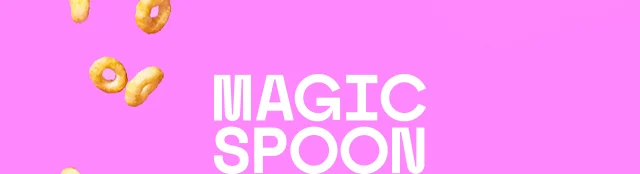MAGIC SPOON