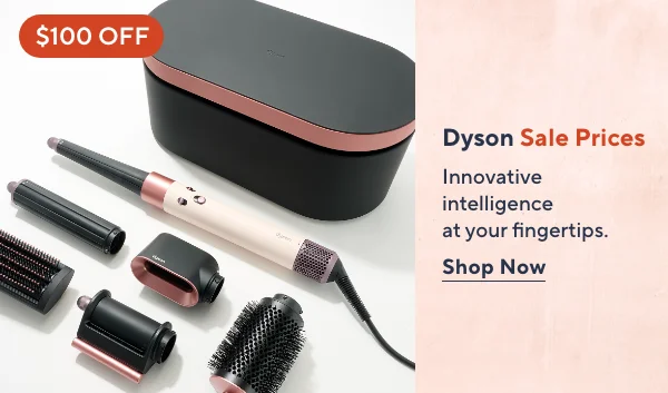 DYSON