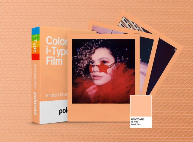 Pantone Color of the Year 2024 Edition
