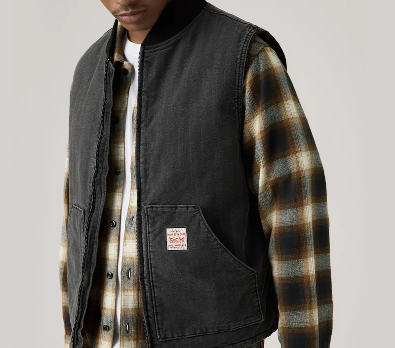 LEVI'S® WORKWEAR VEST