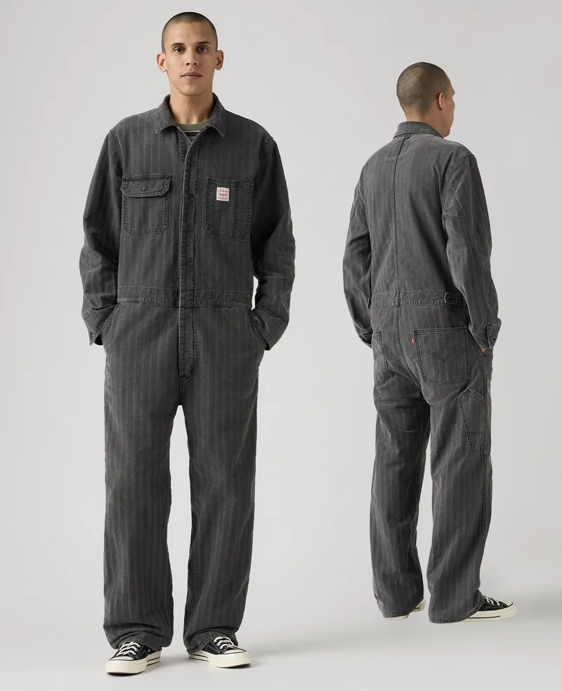LEVI'S® WORKWEAR COVERALLS