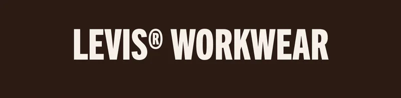 LEVI'S® WORKWEAR