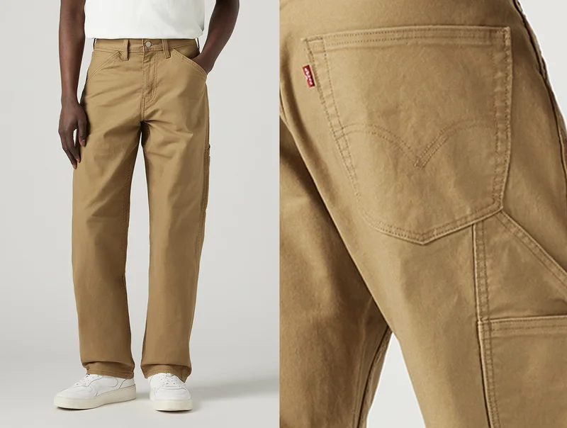 LEVI'S® WORKWEAR PANTS