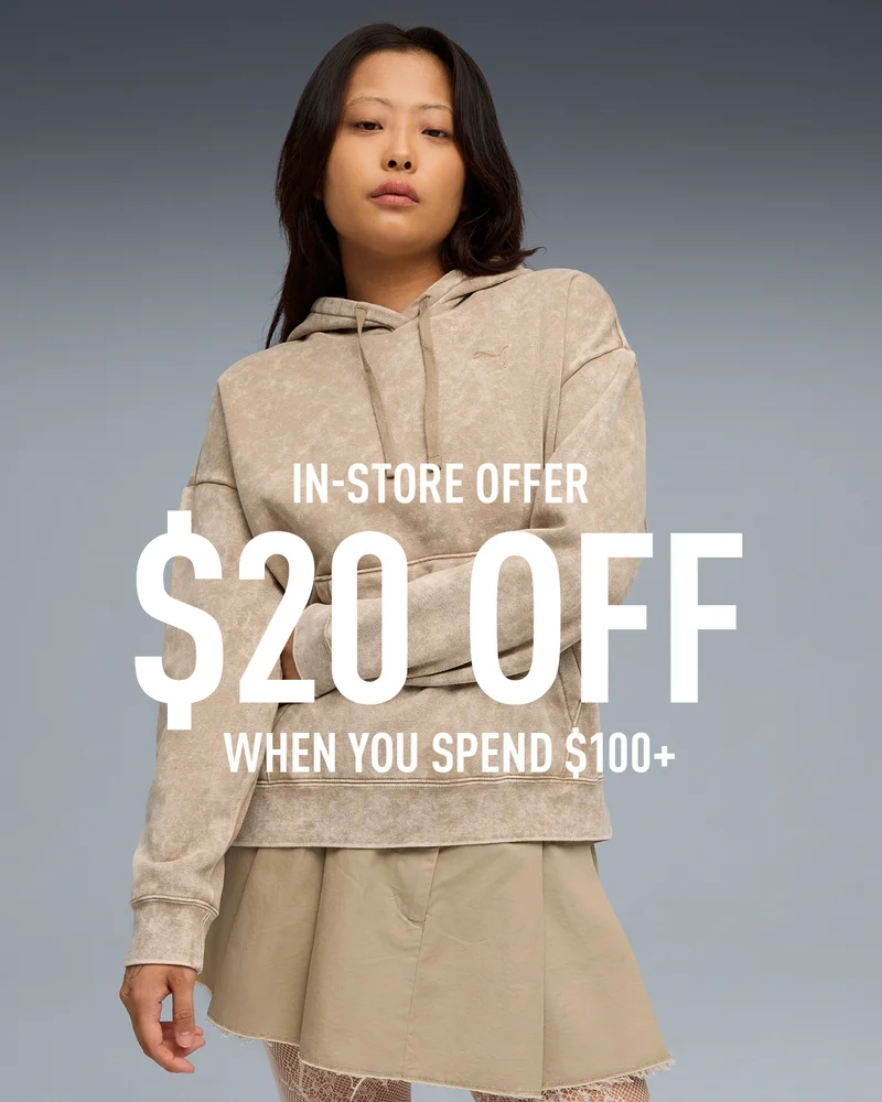 IN-STORE OFFER
