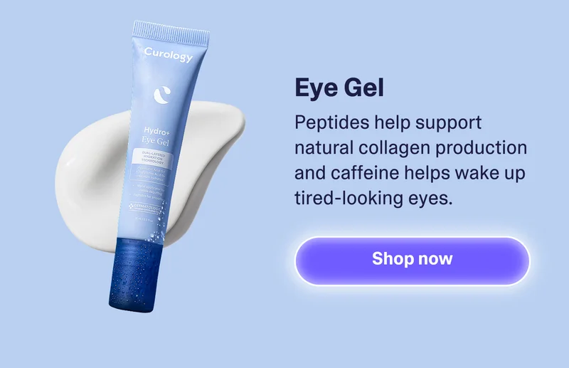 Eye Gel