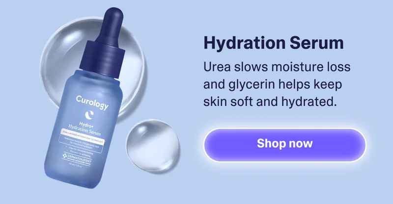 Hydration Serum