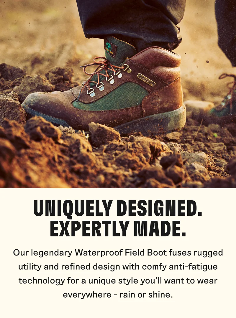 Uniquely designed. Expertly made.