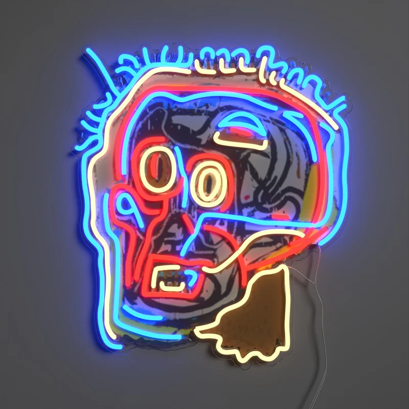 Image of Untitled (Head)
