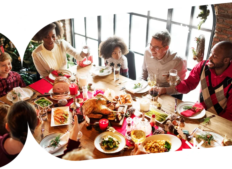 Happy Thanksgiving