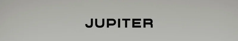 Jupiter